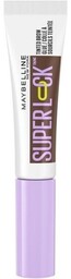 MAYBELLINE Super Lock Żel do brwi 260 Deep