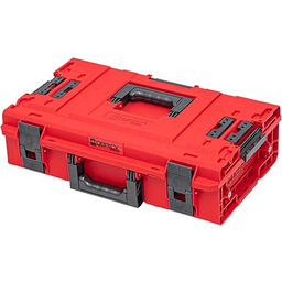 Qbrick System One 200 2.0 Vario Red Ultra