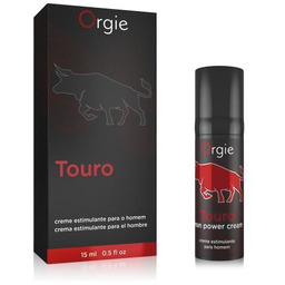 Żel do masażu i pielęgnacji intymnej dla mężczyzn