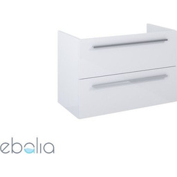 ROCA A857972806 KWADRO Komoda łazienkowa 80 cm