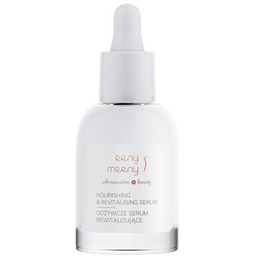 Eeny Meeny, Odżywcze serum rewitalizujące, 30 ml