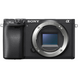 Sony A6400 Body Nowy
