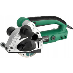 Bruzdownica 125mm 1500W WCS30 Stalco S-97212