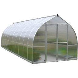 Szklarnia z poliwęglanu Bella 2,44 x 6,01 Palram