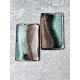 Pakamera Talerzyk do sushi *Glow* 20cm