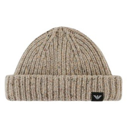 Emporio Armani Oryginalna Czapka Męska Rozmiar M