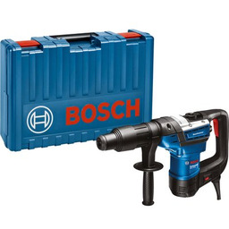Bosch_elektonarzedzia Młot udarowo-obrotowy BOSCH Professional GBH 5-40 D