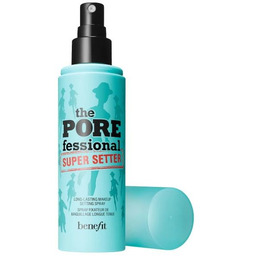 Benefit The POREfessional Super Setter spray utrwalający makijaż