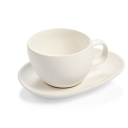 TESCOMA Filiżanka do cappuccino FANCY HOME Stone, ze