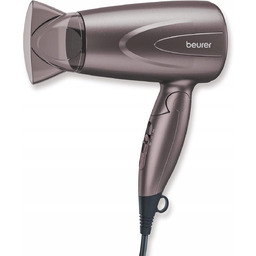 Suszarka do włosów BEURER HC 17 1300W