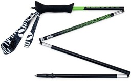 Kije biegowe Rockland Booster 120 cm