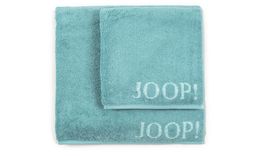 JOOP Ręcznik! Doubleface Classic Turkus Ostatnie Sztuki