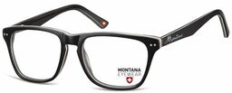 Montana Okulary oprawki optyczne, korekcyjne MA68A