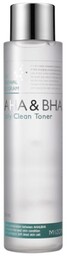 MIZON_AHA & BHA Daily Clean Toner toner