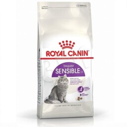 ROYAL CANIN FHN Sensible - sucha karma
