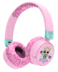 OTL Technologies L.O.L. Surprise! B.B. Nation Kids Wireless
