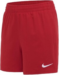 Nike 4" Dziewczęce spodenki kąpielowe do siatkówki