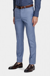 Spodnie LEONARDO 03111A69MSA