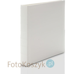 Album wsuwany Kros white (600 zdjęć 10x15)