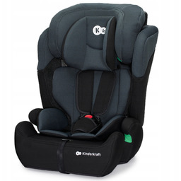 Fotelik samochodowy Kinderkraft Comfort Up i-Size 9-36 kg