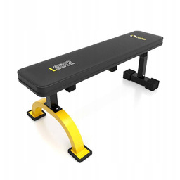 L8012 Ławka Do Ćwiczeń Hms Premium