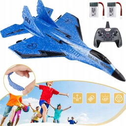 Samolot Zdalnie Sterowany, Samolot Rc, Zdalnie Sterowany Samolot