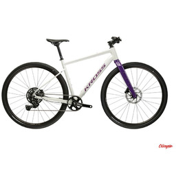 Kross Rower Esker 1.0 Fl