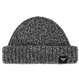 Emporio Armani Oryginalna Czapka Męska Rozmiar M