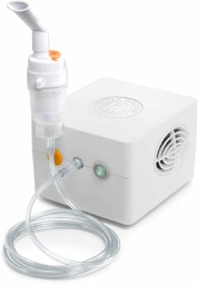 AQUAJET Little Doctor inhalator LD-213C Little Doctor inhalator
