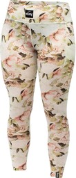 Eivy Damskie legginsy z wełnianymi nogawkami