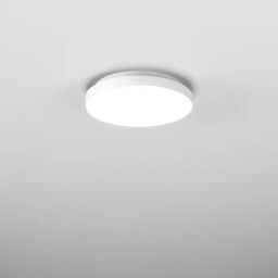 Lampa sufitowa BLOS round distance LED hermetic M930