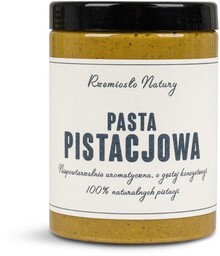Pasta Pistacjowa 1000G