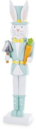 Figurka dekoracyjna królik 162768