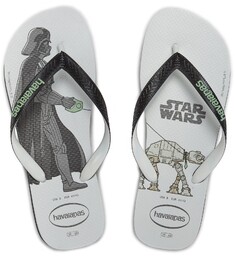 Japonki Havaianas 41351850133 Czarny