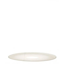 FLOS - Klosz do Frisbi Lampa Wisząca