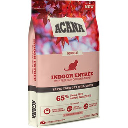 ACANA Karma dla kota Indoor Entree Kurczak