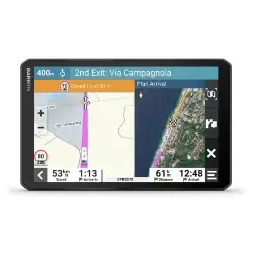 Garmin Camper 895 MT-D Nawigacja samochodowa