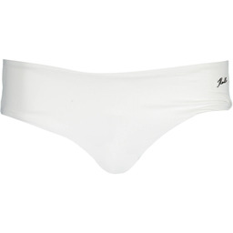 KARL LAGERFELD STROJE KĄPIELOWE DAMSKI DÓŁ BIAŁY