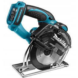 Przecinarka Akum.metal 18VLTX 135MM DCS552Z Makita