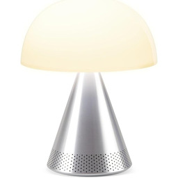 Lexon MINA L Audio Przenośna lampa grzybkowa