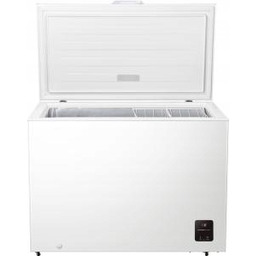 Zamrażarka Gorenje FH30DAW 297L 84,7cm FreezeProtect -15°C Led