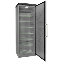 BEKO PROFESSIONAL Lodówka ADN 350S BP 173cm Inox