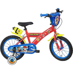 Paw Patrol Rower dziecięcy 14"