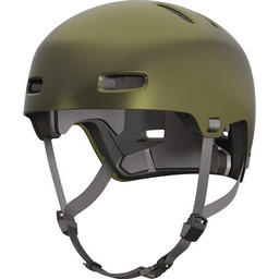 ABUS Kask Indy Pepper Zielony (rozmiar M)
