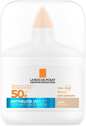 La Roche-Posay Anthelios UVair, koloryzujące serum ochronne ultralekkie,