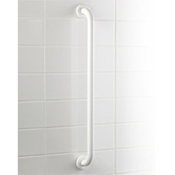 Uchwyt pod prysznic prosty 25, 60 cm PRO