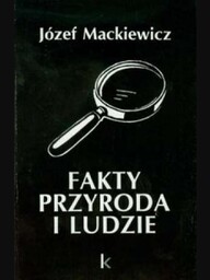 Fakty przyroda i ludzie