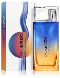 Kenzo L Eau Kenzo Pour Homme Sunlight, Woda