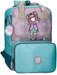 Gorjuss A Whispered Key Plecak na laptopa 13,3"