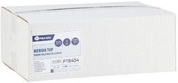 Papier toaletowy w składce Merida 2 warstwy 9000